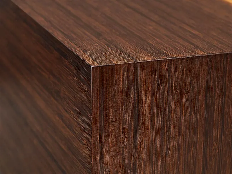 Azara Cube Rectangular Coffee Table