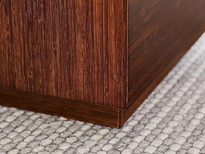 Azara Cube Rectangular Coffee Table