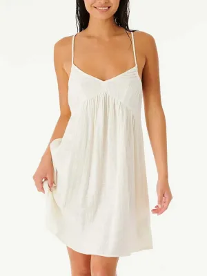 Classic Surf Cover-Up