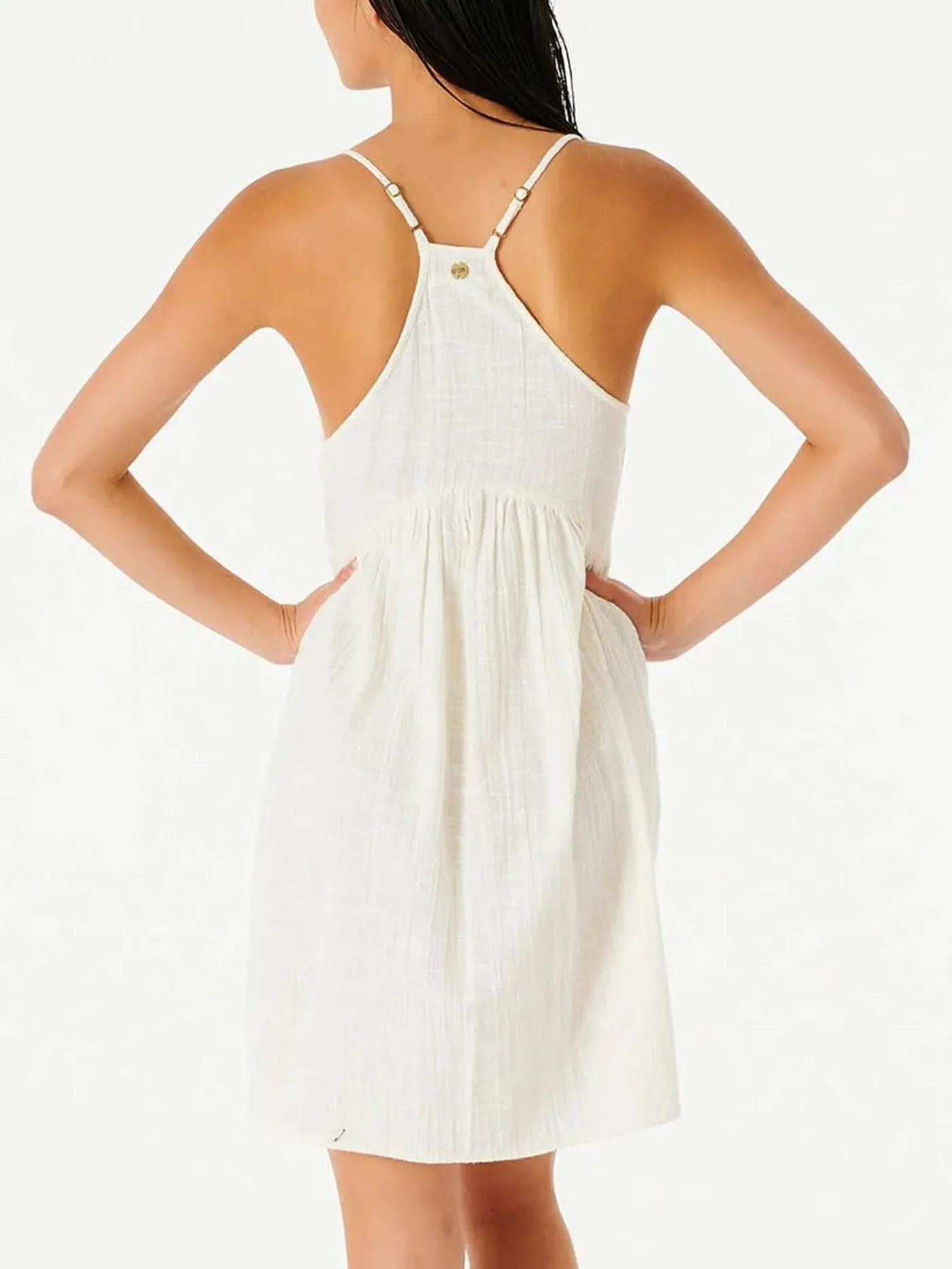 Classic Surf Cover-Up