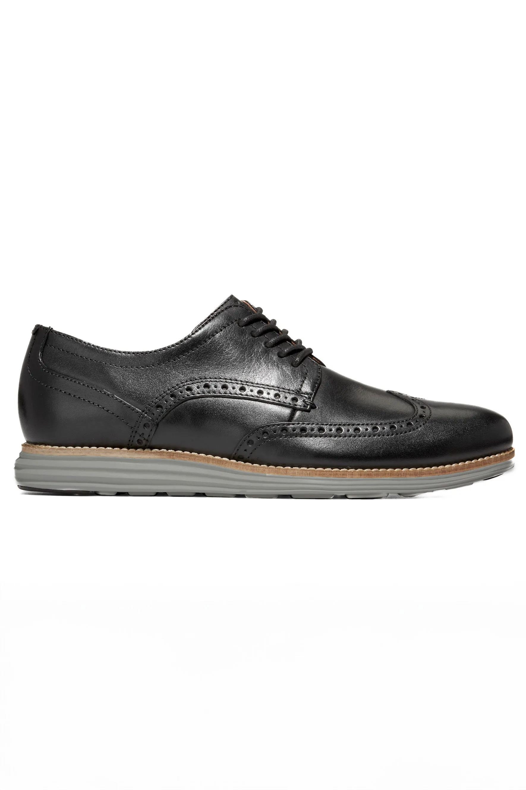 Cole Haan Øriginal Grand Shortwing Oxford