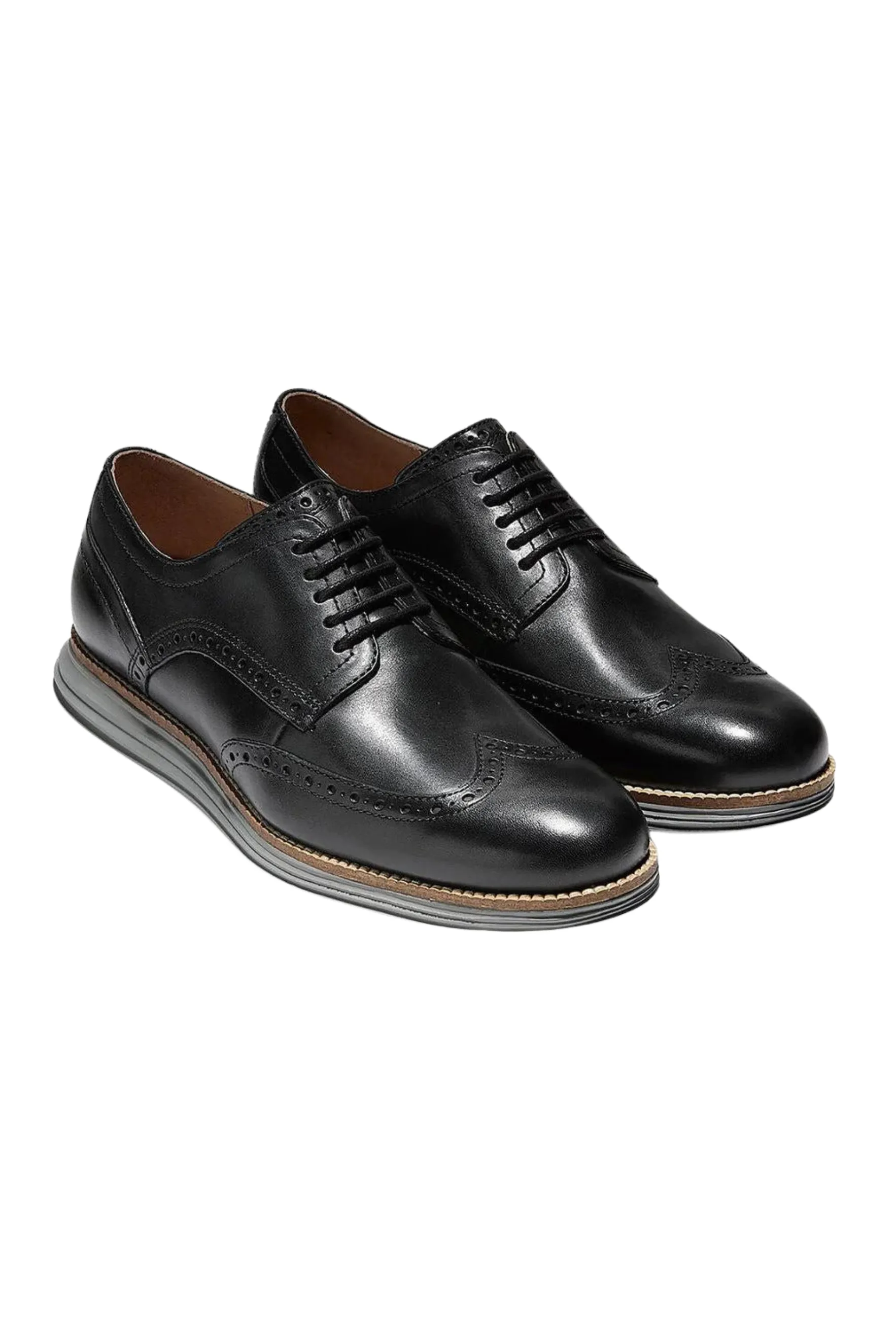 Cole Haan Øriginal Grand Shortwing Oxford