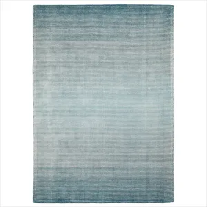Dew Area Rug - Petrol