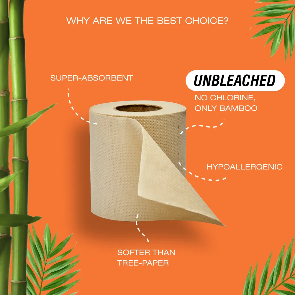 Eco-friendly Starter Bundle For Home