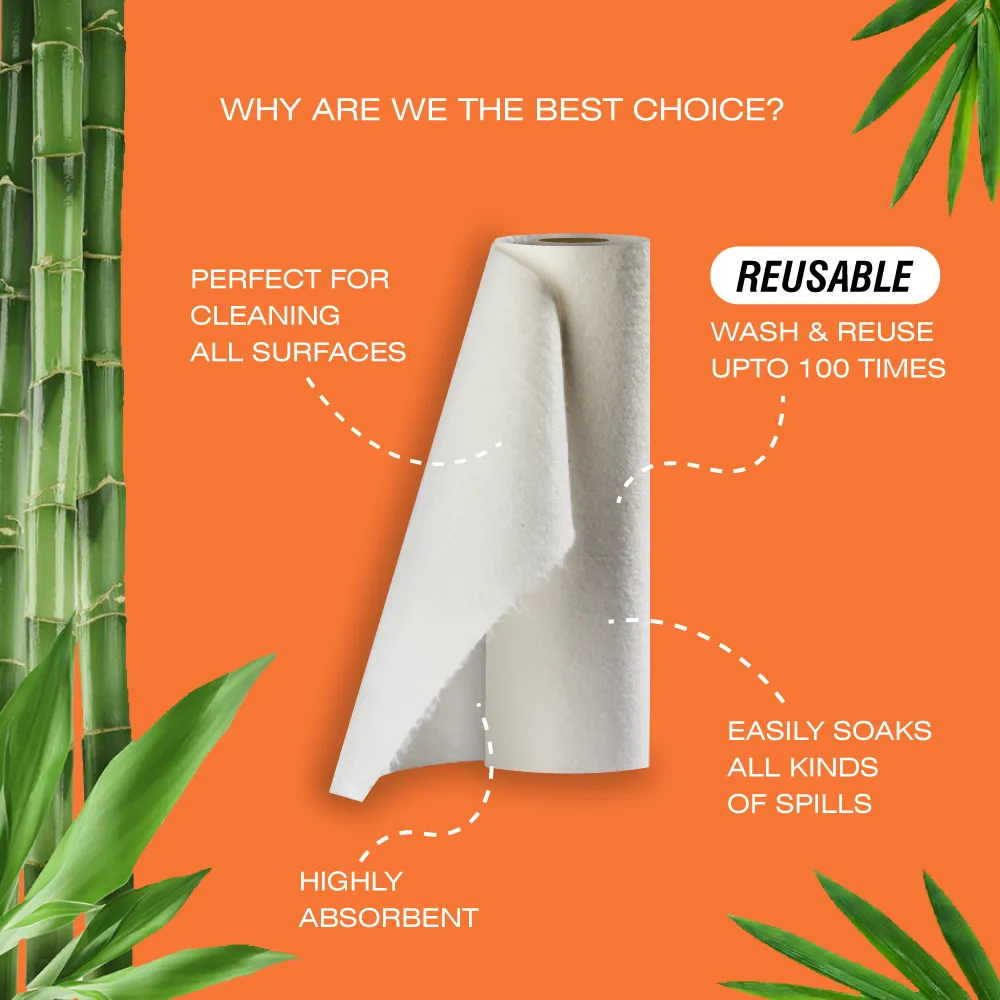 Eco-friendly Starter Bundle For Home