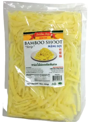Fresh BB Shoot Strip in Bag