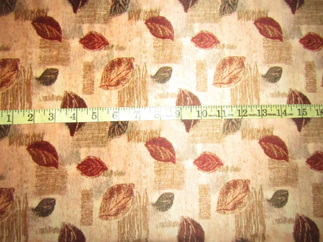 High Quality Italian printed Velvet Fabric 56" wide. available in five prints