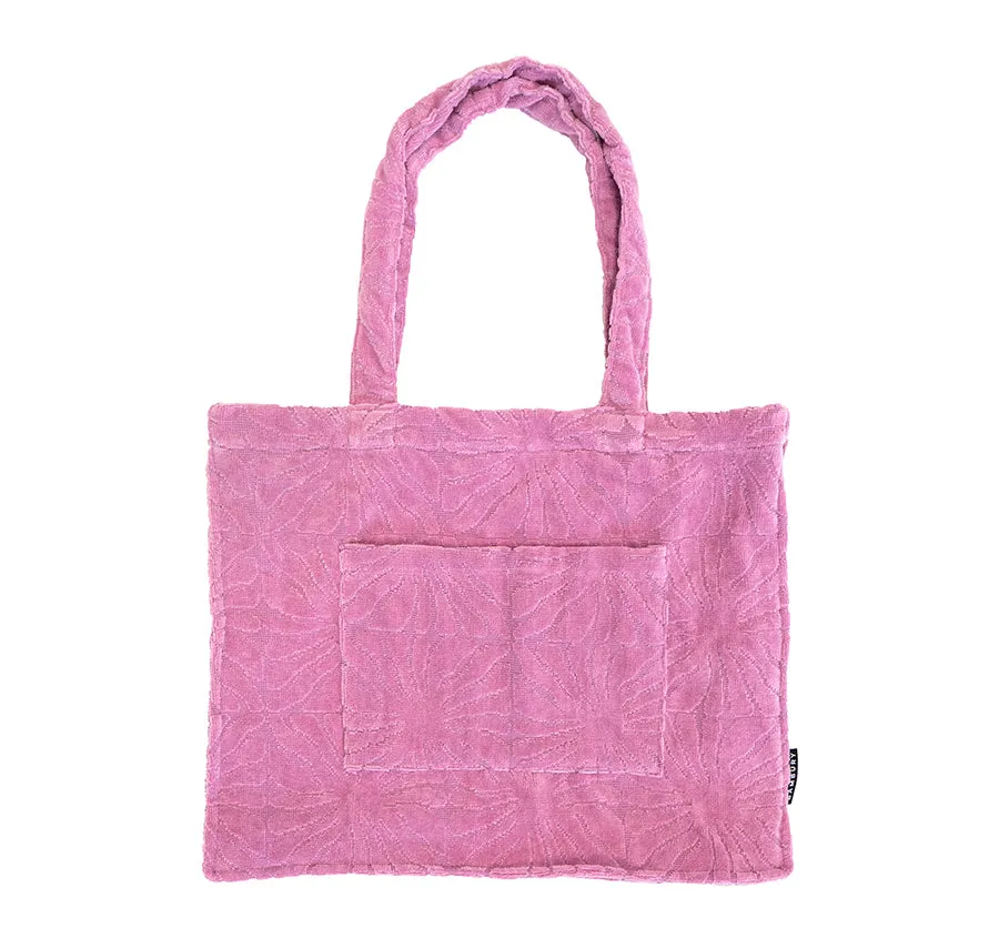 HiLo Tote Bag Dandy Orchid