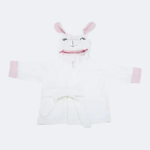 Kiddery Bathrobes | 0-12 Months | BUNZY