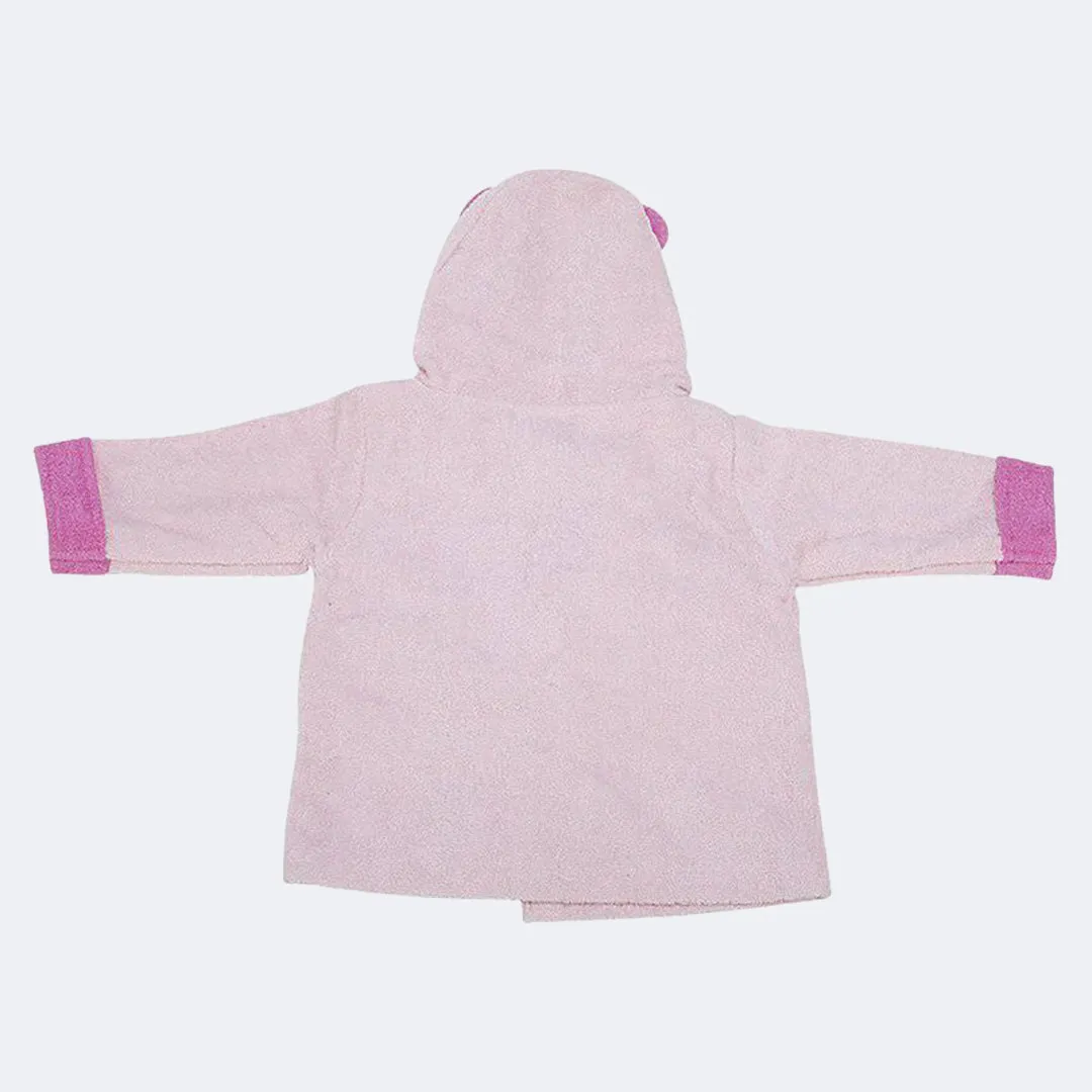 Kiddery Bathrobes | 0-12 Months | HEDWIZ