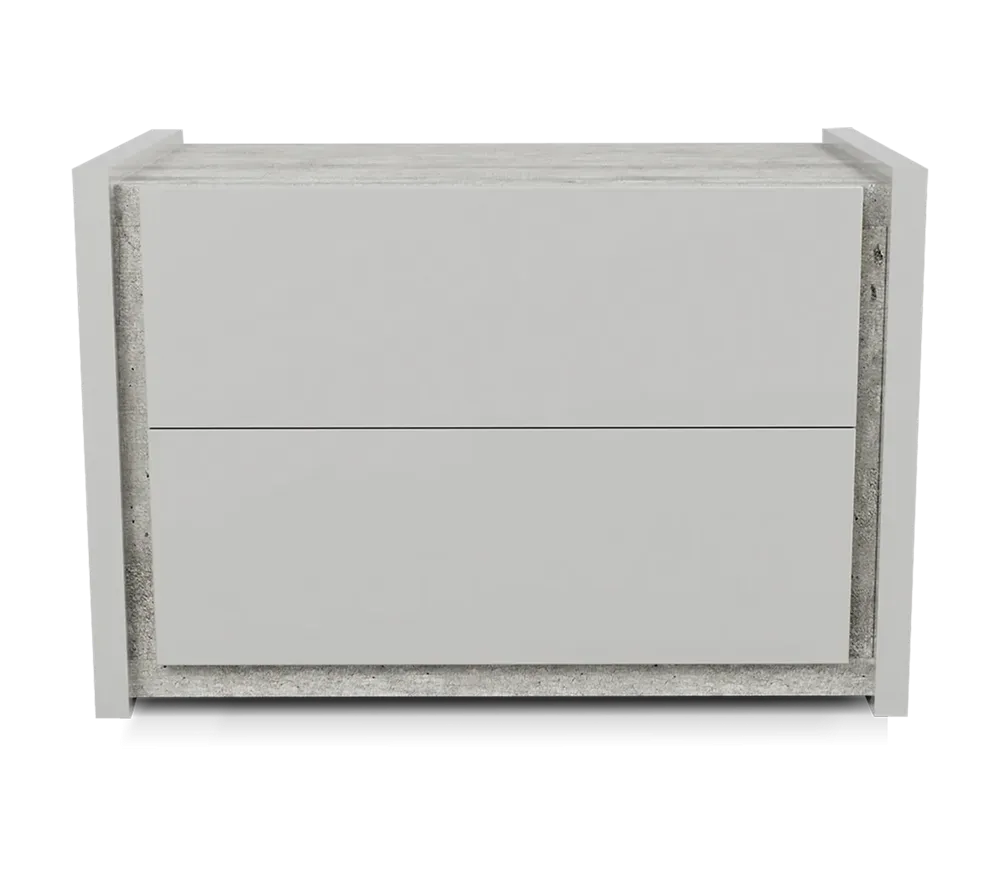 Lorena Nightstand
