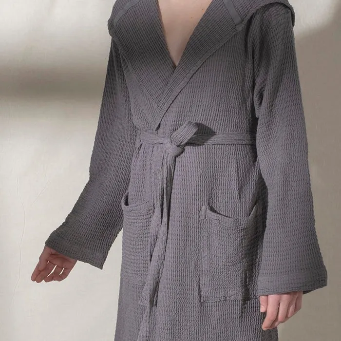 MØDA Bohem Bathrobe