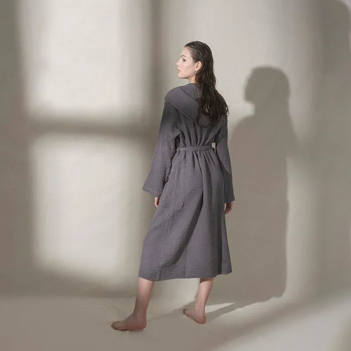 MØDA Bohem Bathrobe