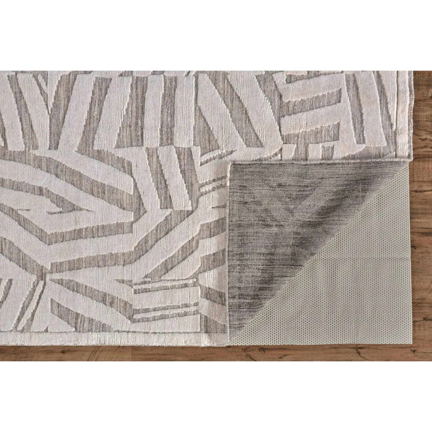 NORAH 6063L IN IVORY-GRAY