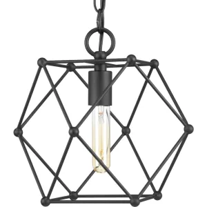 P500082-031 1-100W MED Pendant