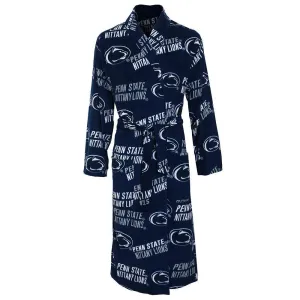 Penn State Men's Wildcard Microfleece in Navy