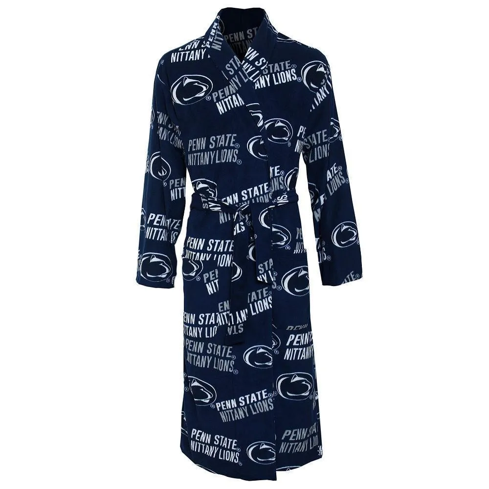 Penn State Men's Wildcard Microfleece in Navy