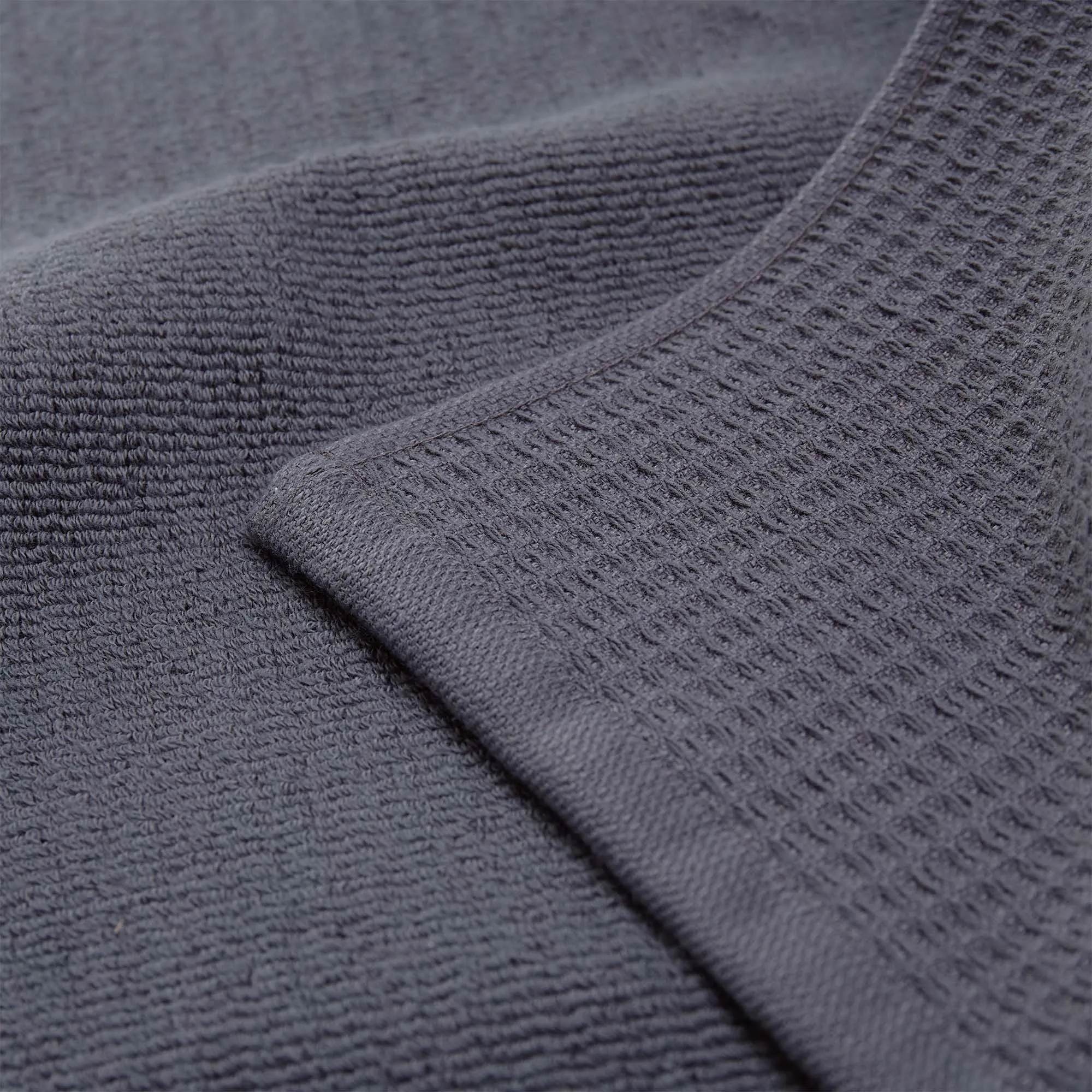 Sintra Hand Towel [Charcoal]